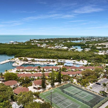Florida Keys Hotel Marathon Exterior photo