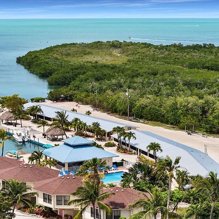 Florida Keys Hotel Marathon Exterior photo