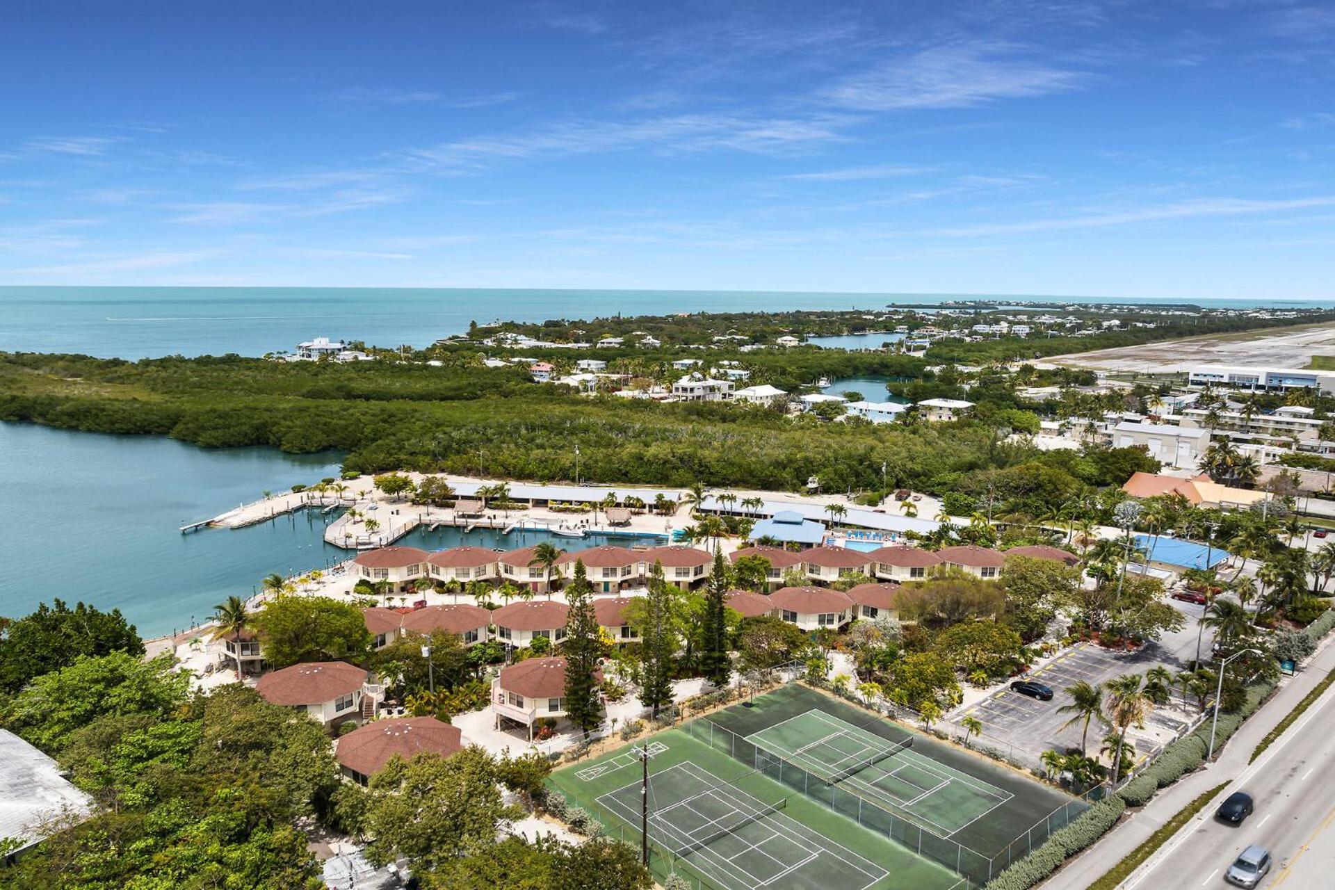 Florida Keys Hotel Marathon Exterior photo