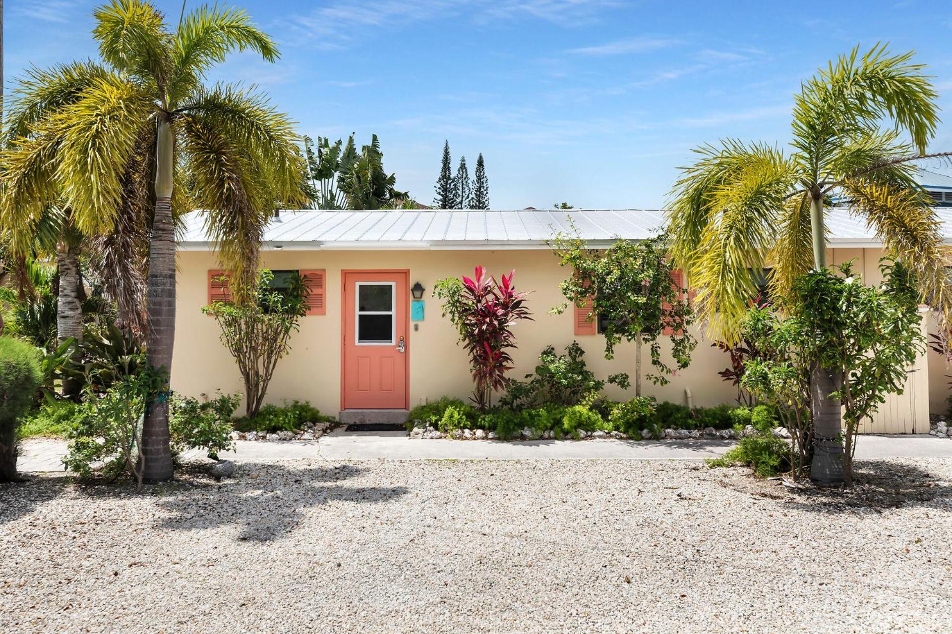 Florida Keys Hotel Marathon Exterior photo