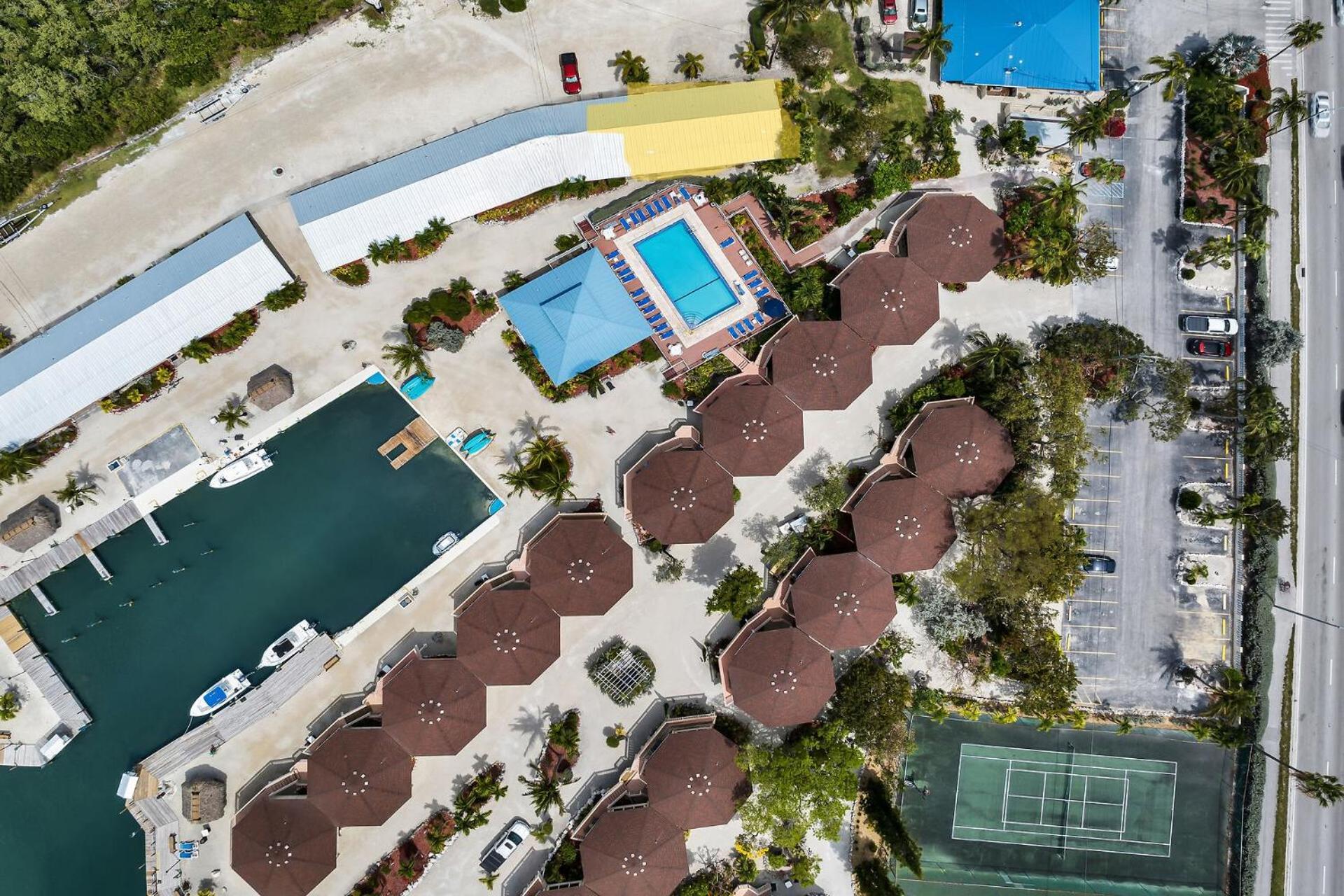 Florida Keys Hotel Marathon Exterior photo