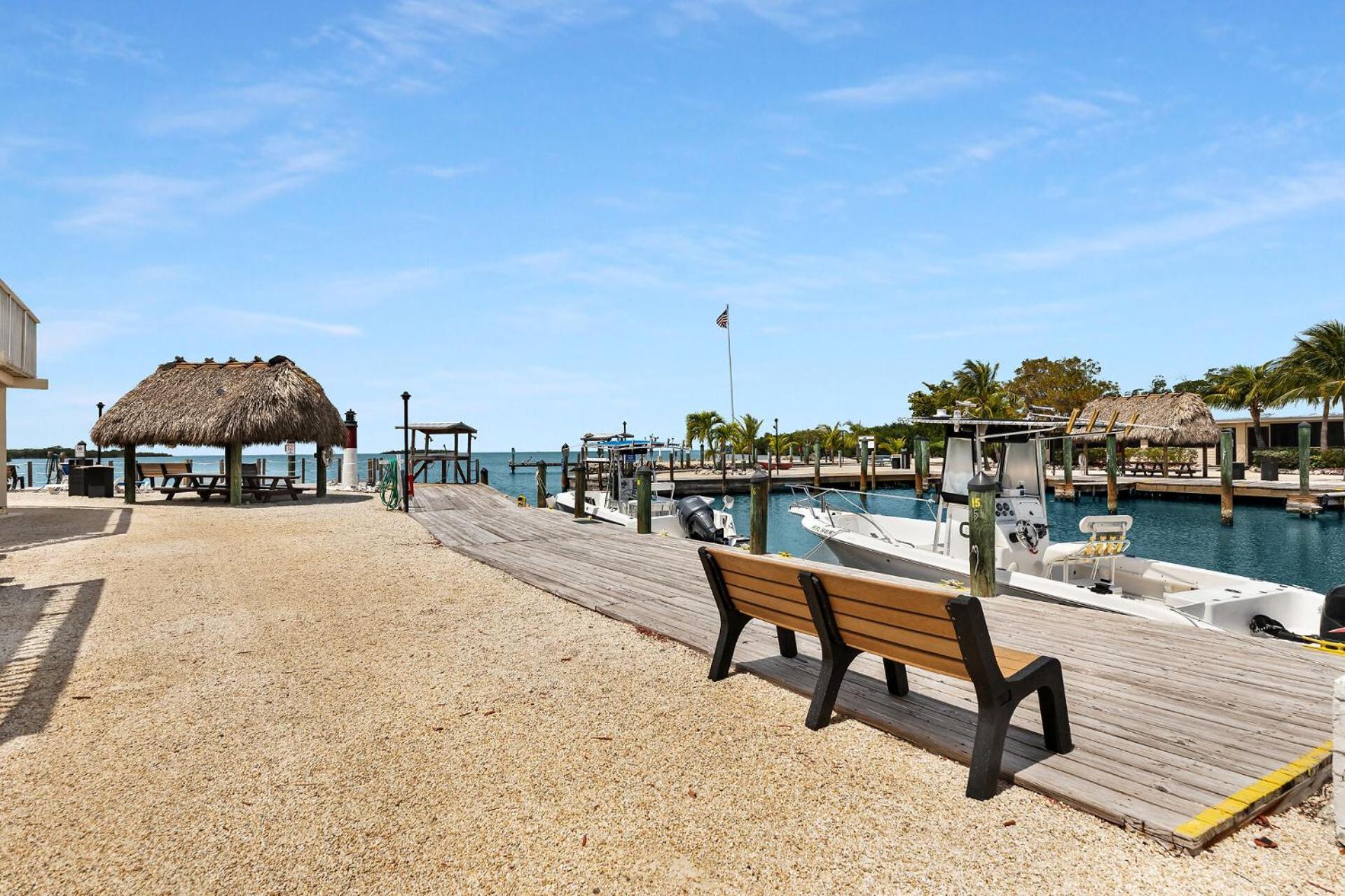 Florida Keys Hotel Marathon Exterior photo