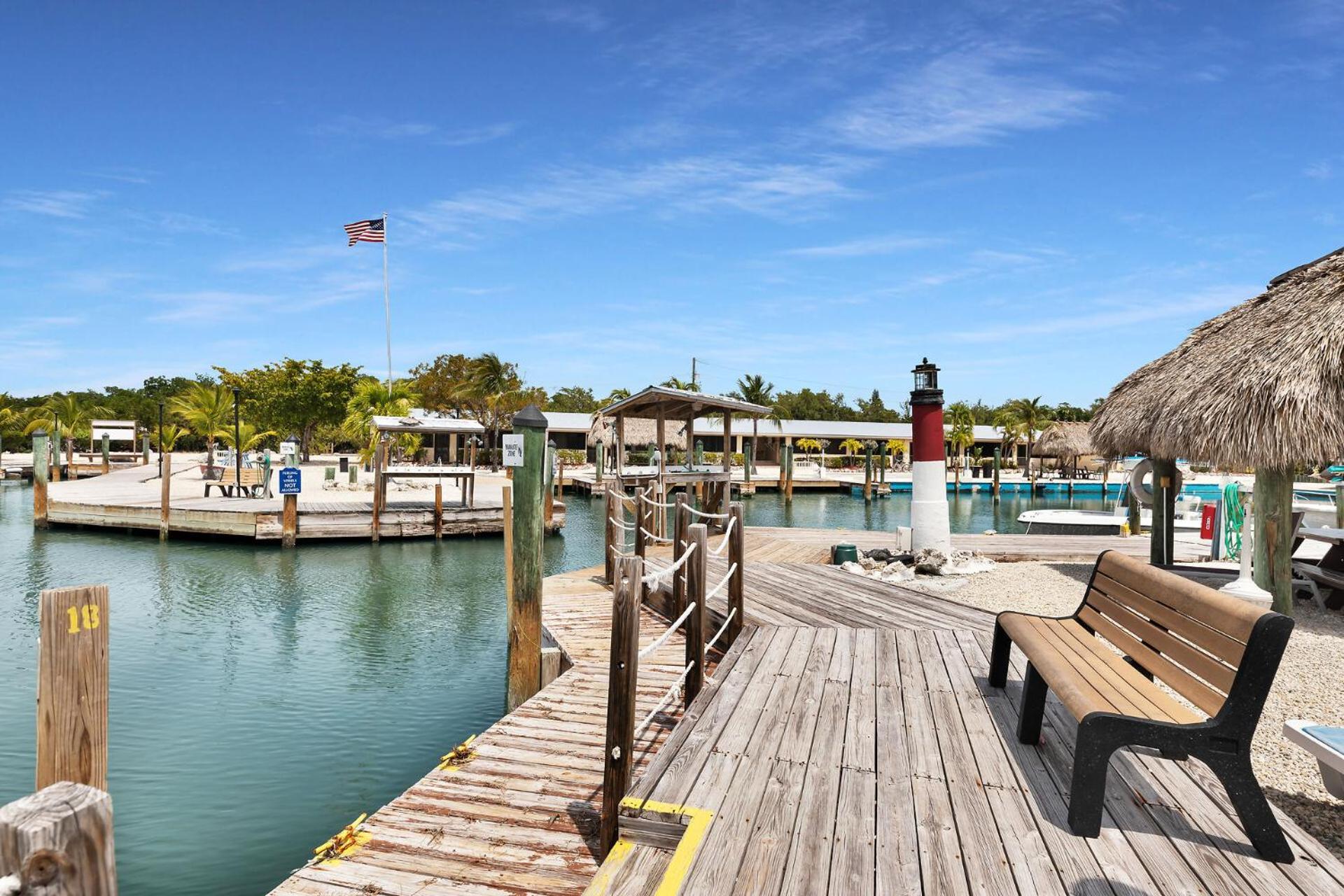 Florida Keys Hotel Marathon Exterior photo