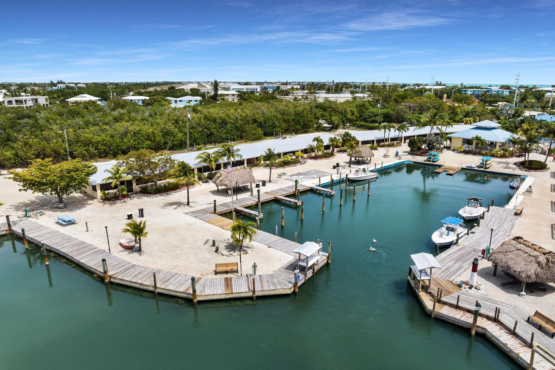 Florida Keys Hotel Marathon Exterior photo