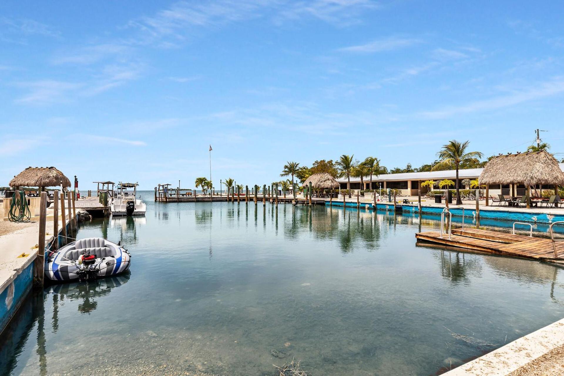 Florida Keys Hotel Marathon Exterior photo
