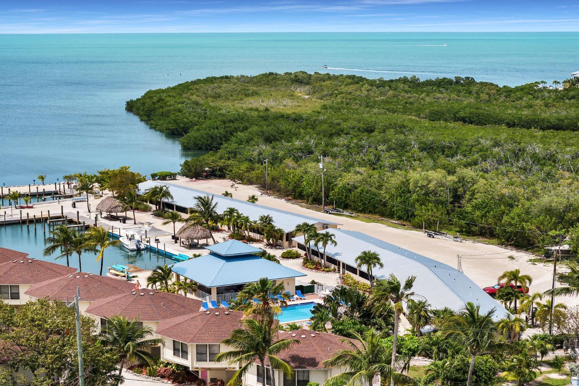Florida Keys Hotel Marathon Exterior photo