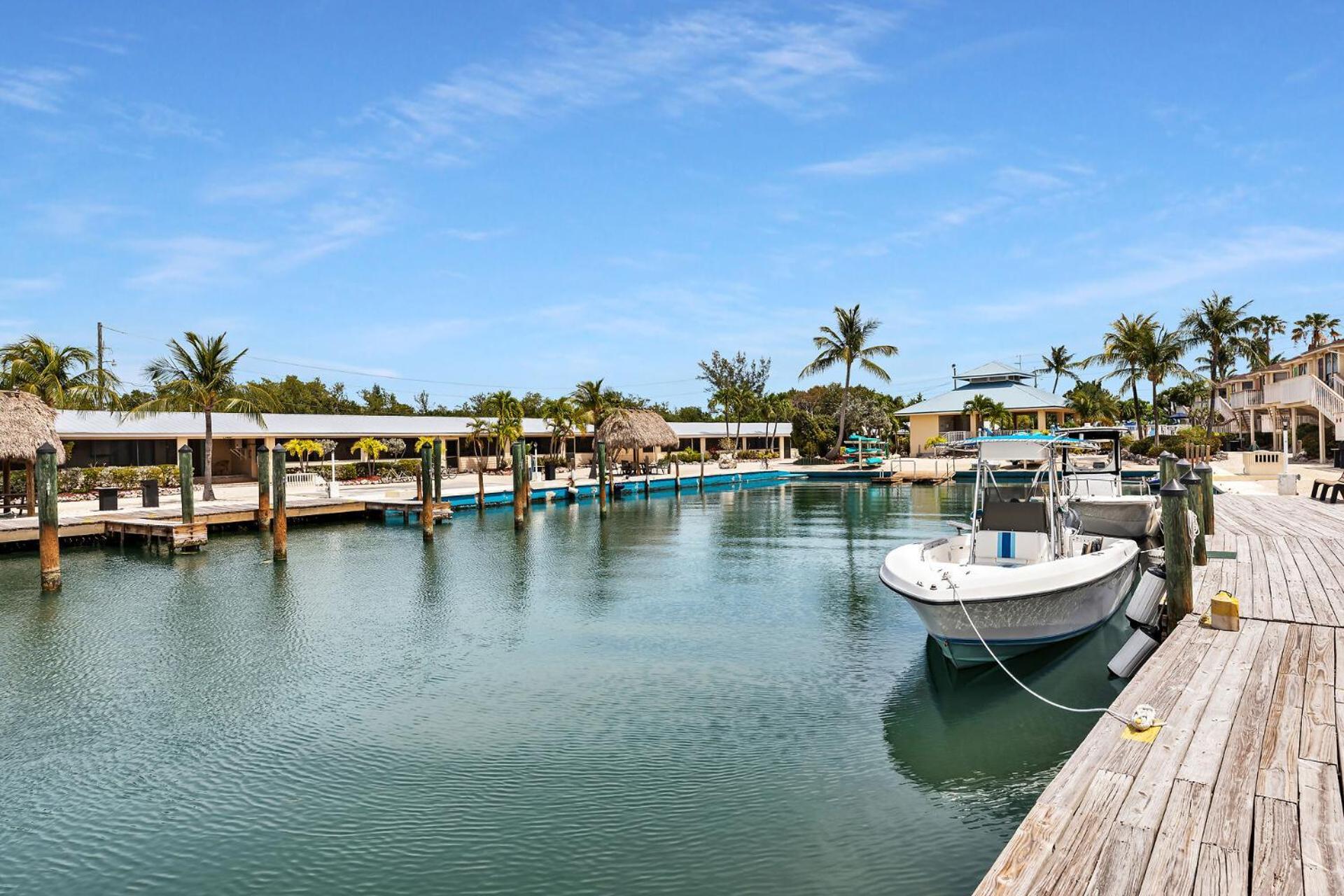 Florida Keys Hotel Marathon Exterior photo