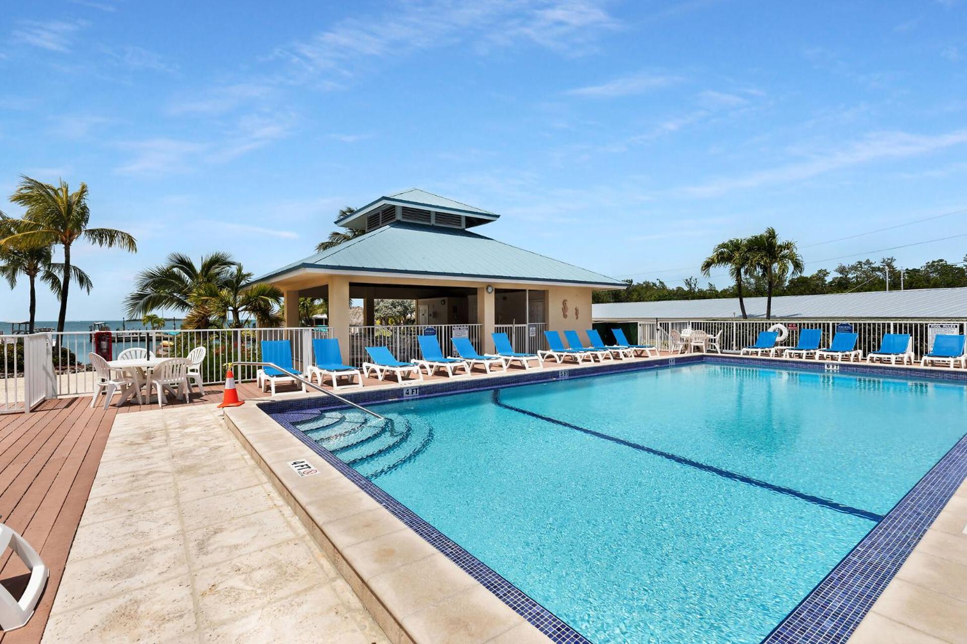 Florida Keys Hotel Marathon Exterior photo