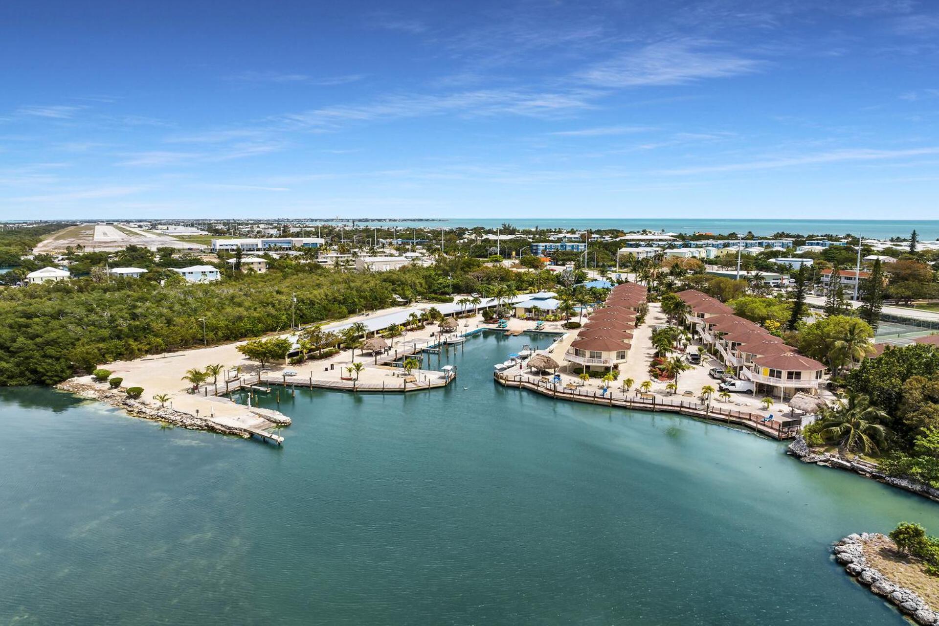 Florida Keys Hotel Marathon Exterior photo