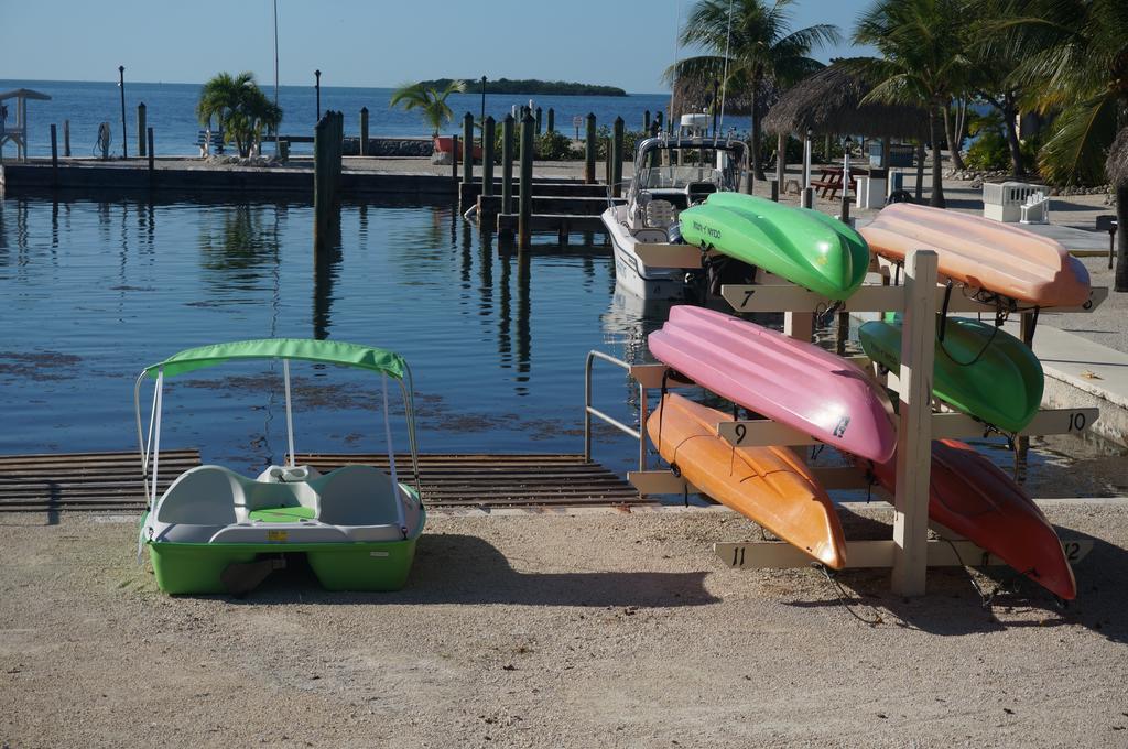 Florida Keys Hotel Marathon Room photo