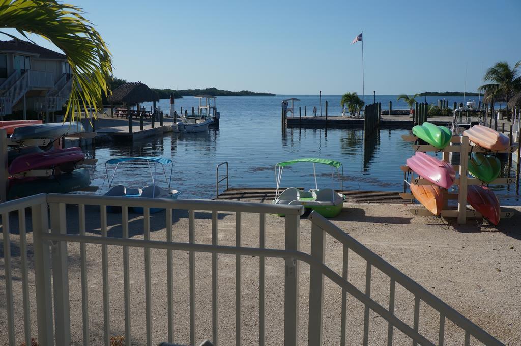 Florida Keys Hotel Marathon Room photo