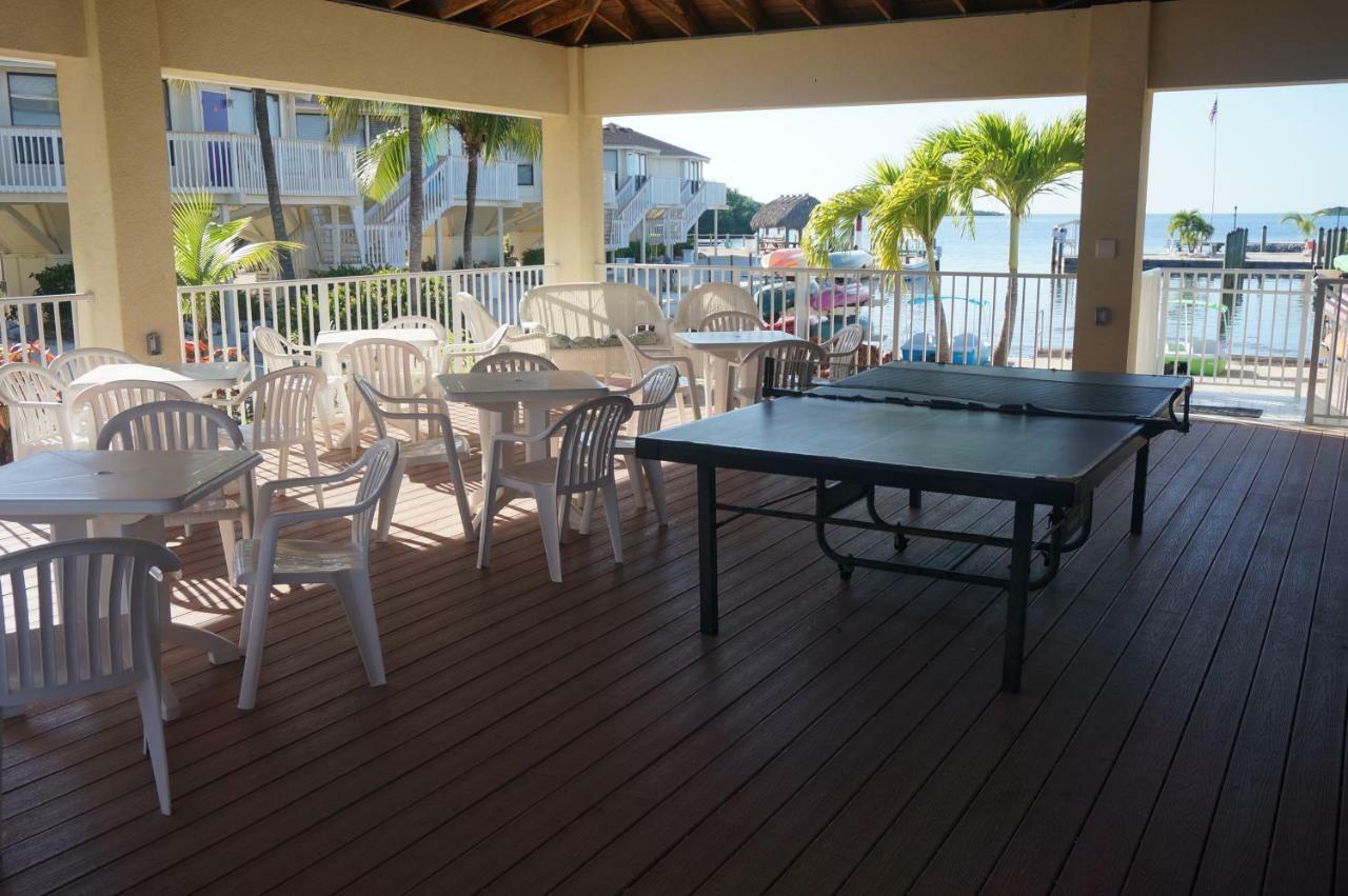 Florida Keys Hotel Marathon Exterior photo