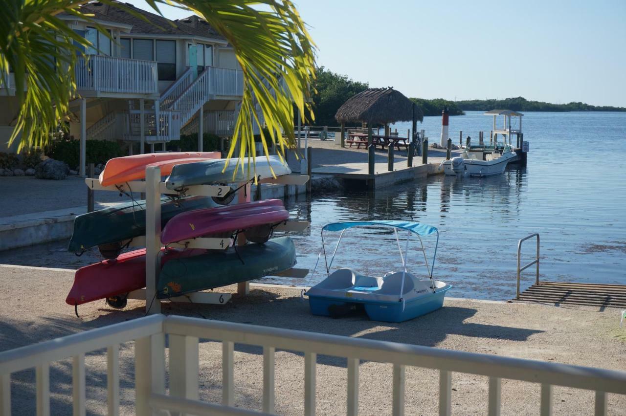 Florida Keys Hotel Marathon Exterior photo